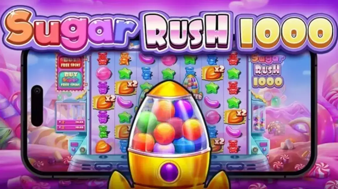 프라그마틱 슬롯