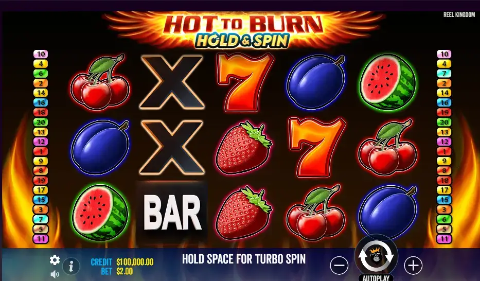 hottoburn