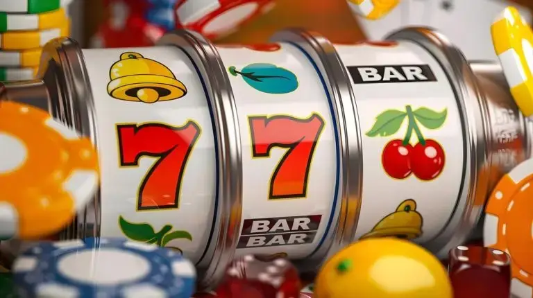 온라인카지노 슬롯 게임의 종류와 메이저 슬롯사이트 배급사