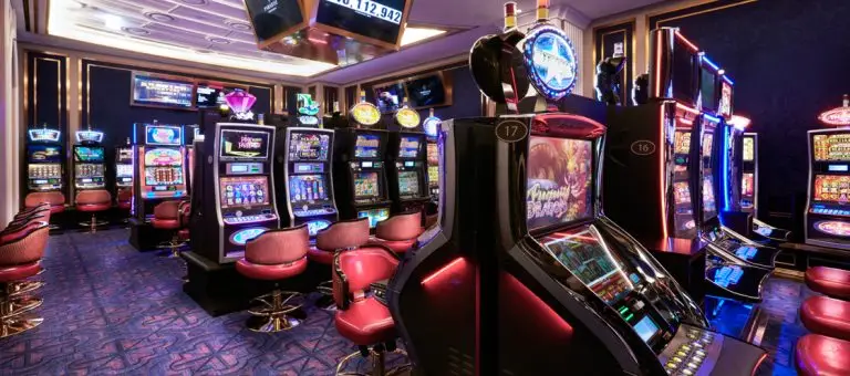 프라그마틱 슬롯