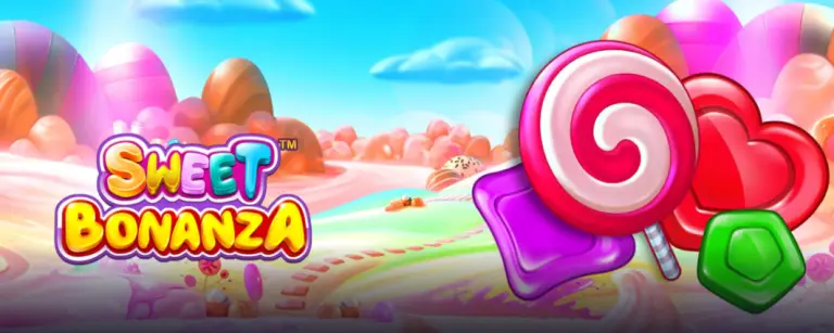 Sweet Bonanza 슬롯 게임 완벽 가이드