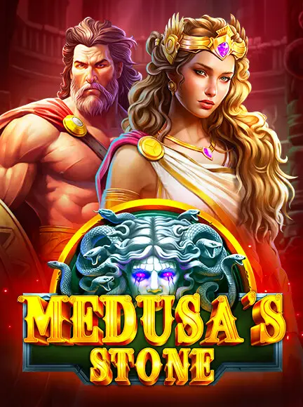 인투88 메두사스톤 슬롯 게임