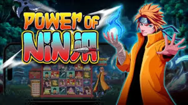 파워오브닌자