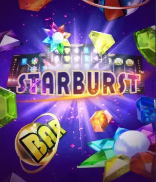 Starburst
