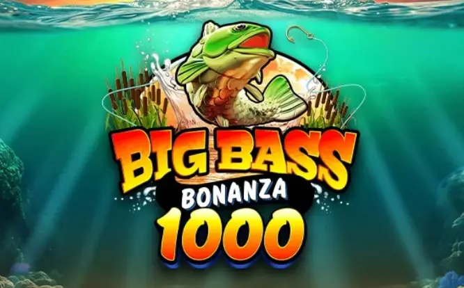 인투88 프라그마틱 플레이 빅 베스 보난자 1000 슬롯 소개