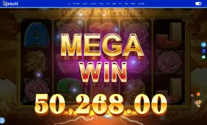 온라인 슬롯에서의 대형 잭팟