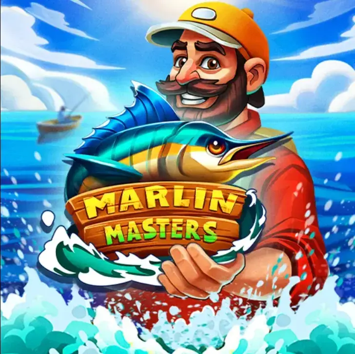 인투88 프리 스핀마다 펑펑! 마린 마스터즈(Marlin Masters) 슬롯 분석