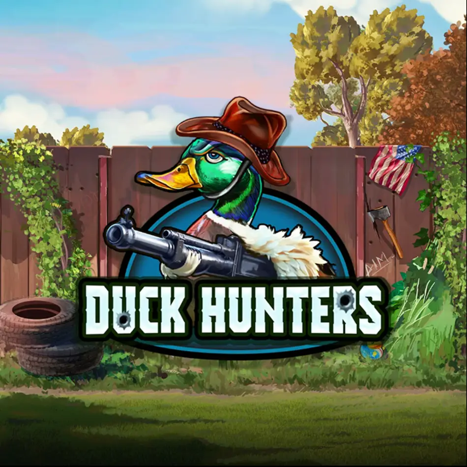 인투88 Nolimit City의 ‘Duck Hunters’ 털어보기
