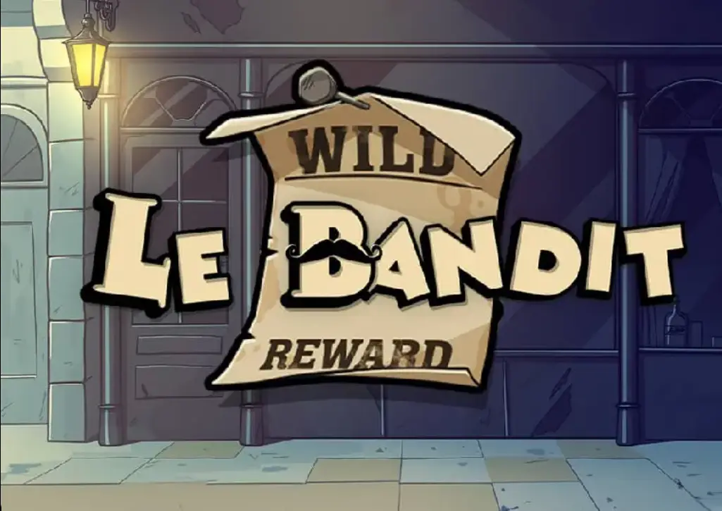 인투88 최대 10,000배 당첨 슬롯 르 반디(Le Bandit)