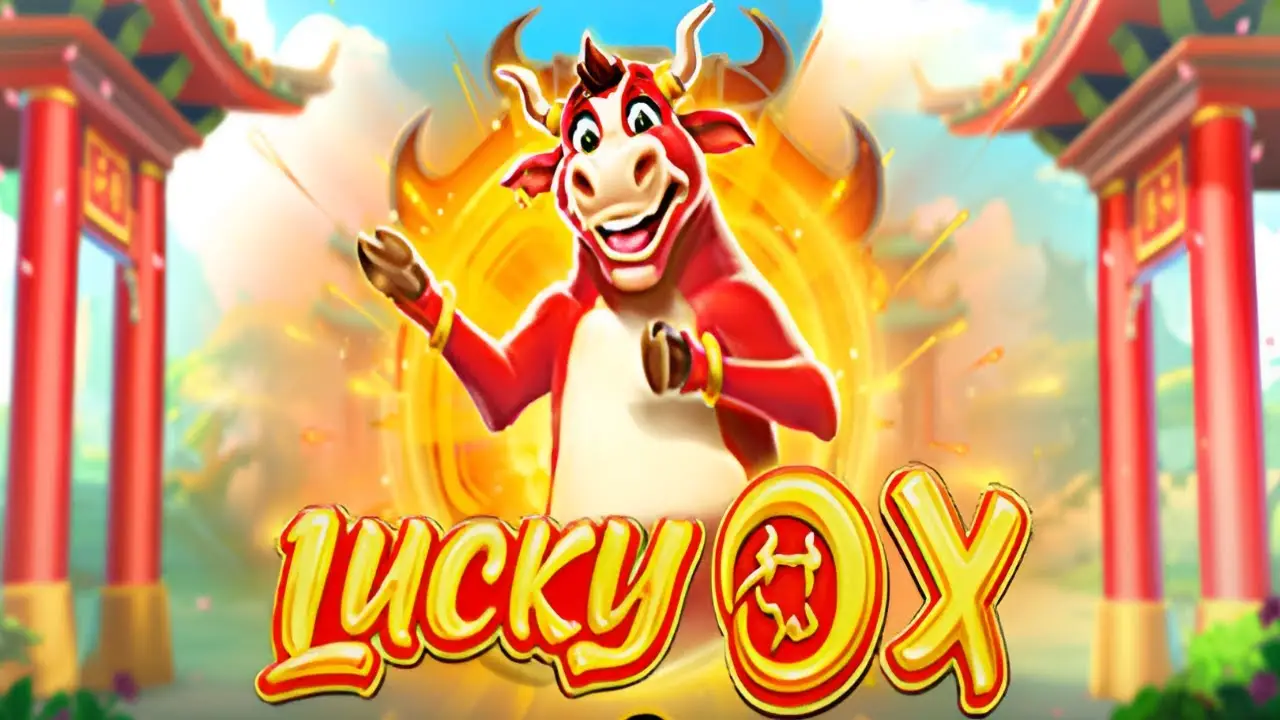 인투88 최대 5,000배! Lucky Ox 슬롯 완벽 가이드