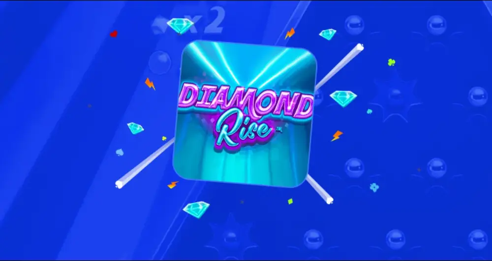 인투88 플레이텍 - 다이아몬드 라이즈 슬롯의 모든것