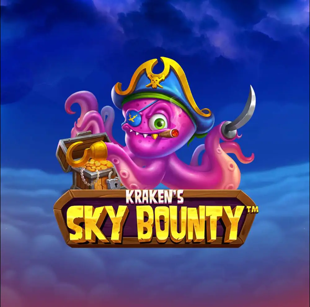 인투88 하늘을 지배하는 해적, 스카이 바운티(Sky Bounty) 슬롯 리뷰