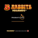 인투88 프라그마틱의 5 래빗 메가웨이즈 슬롯 가이드