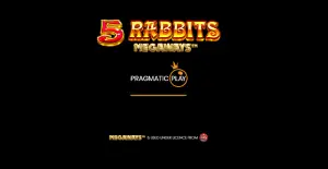 인투88 프라그마틱의 5 래빗 메가웨이즈 슬롯 가이드