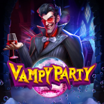 인투88 프라그마틱 뱀파이어 파티(Vampy Party) 슬롯 소개