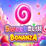 인투88 달콤한 대폭발! 스위트 러시 보난자 슬롯 게임 리뷰 