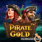 파일럿 골드 로고