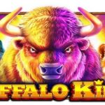 인투88 최대 93,750배 잭팟! Buffalo King 전략과 팁