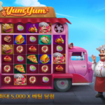 인투88 얌얌 파워웨이즈 - 16,384가지 당첨의 맛있는 도전